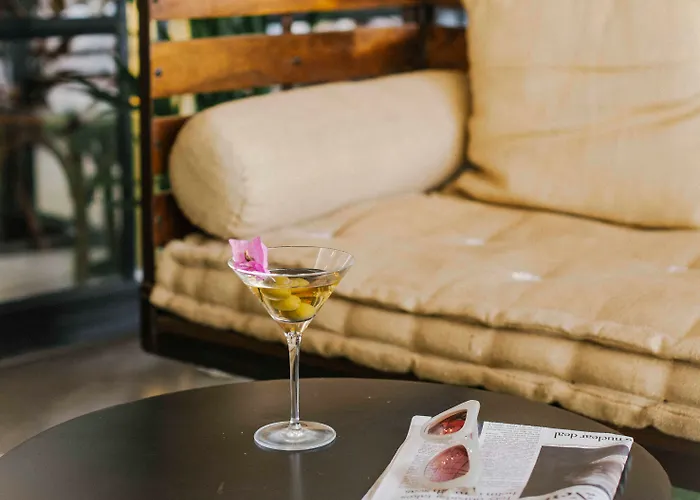 Los Seises Sevilla, A Tribute Portfolio Hotel